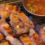 고기만 먹어도 맛있지만, 반찬까지 곁들이면 더욱 매력적인 삼겹살 맛집 BEST5