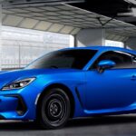 스바루 원메이크레이스 용 “BRZ Cup Car Basic” 공개