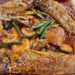 젓가락을 멈출 수 없게 만드는 마성의 요리! 코다리찜 맛집 BEST5
