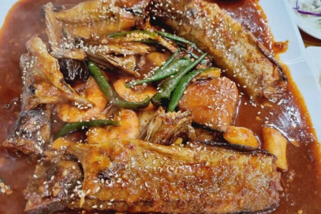 젓가락을 멈출 수 없게 만드는 마성의 요리! 코다리찜 맛집 BEST5