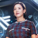 돈까스집 사장에서 바이오기업 회장님이 된 여성
