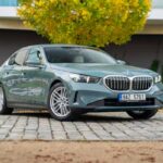 “이대로 무너지나…” 추락하고 있는 벤츠, 상승세 탄 BMW, 대체 이게 무슨 일?