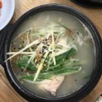 감칠맛 넘치는 맑은 국물, 닭 요리 맛집 BEST5