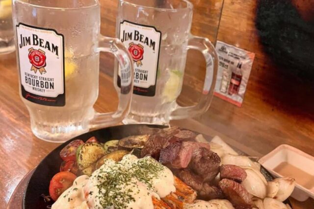 “위스키만 먹기 부담스럽다면 이건 어때?” 하이볼 맛집 BEST5