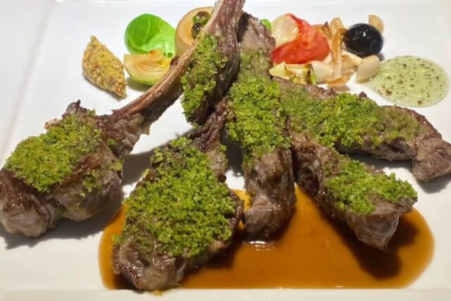 지친 심신을 회복하고 다시 나아갈 수 있는 힘을 주는 프렌치 맛집 BEST5