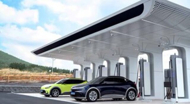 현대차그룹, PnC 기술로 제주도 EV 렌터카 고객 편의성 제공한다