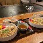 한국인이라면 누구나 좋아하는 볶음밥 맛집 BEST5