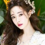 대륙의 첫사랑인데 출입국 관리소에서 잡힐뻔한 미녀