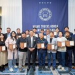 볼보트럭코리아, 브랜드 홍보대사 컨퍼런스 개최