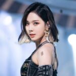 박명수가 30년 본 연예인 중 실물 원톱이라는 걸그룹 멤버