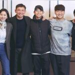 류승완 감독이 19년 만에 받은 칸 영화제 초청장?
