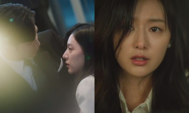 주말 시청자들 눈물샘 자극 제대로 한 남녀, 알고 보니