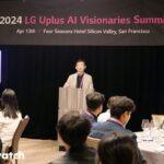 CEO가 美 AI 인재 영입 나선 LGU+