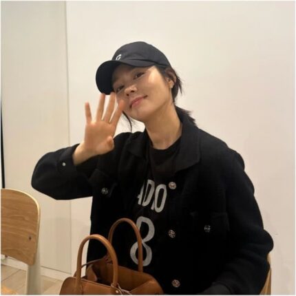 한가인 데일리백 종류별로 소장한 더로우 가방은?