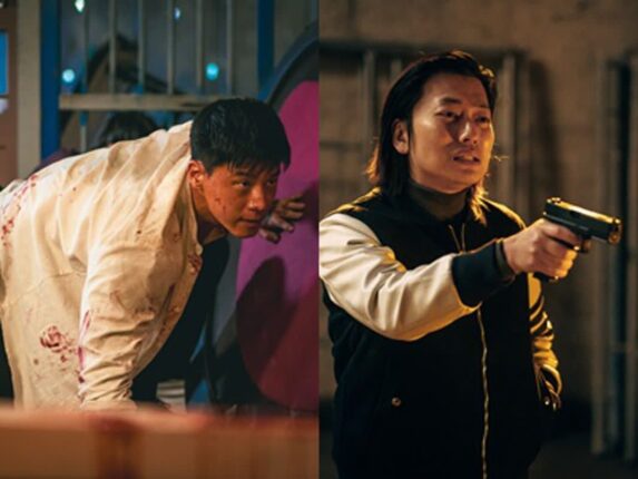 빌런이 2명? ‘범죄도시4’ 미리 봤더니 놀라운 까닭