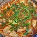 생선의 감칠맛과 칼칼, 얼큰한 맛이 일품인 매운탕 맛집 BEST5