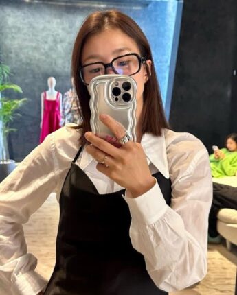 데일리 명품 반지 추천 : 샤넬 코코크러쉬 반지
