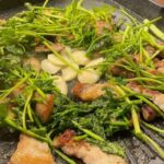 봄에 먹으면 더 맛있는 미나리 맛집 BEST5