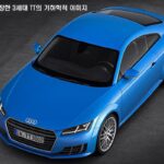 [칼럼] 3세대에서 단종된 아우디 TT의 디자인