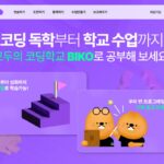 코딩 교육에 진심…넥슨 내놓은 ‘BIKO’ 주목