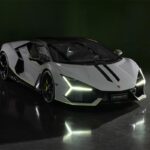 브랜드 최초 V12 PHEV… 람보르기니, 레부엘토 스페셜 에디션 공개