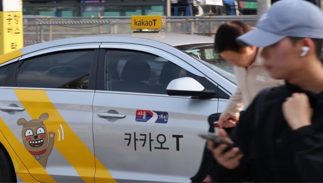“수도권 택시 면허, 2억 원 돌파!”원인은 무엇?