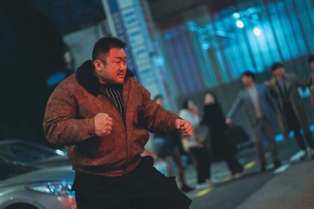 ‘범죄도시4’ 미리 본 영화관계자들의 ‘찐’ 감상평 “솔직히..”