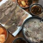 강산은 변해도 맛은 그대로인 내공 풍부한, 100년 노포 맛집 BEST5