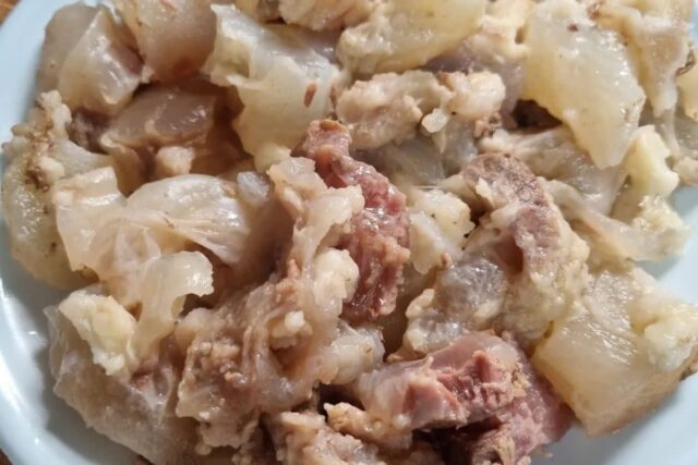 짙은 육향과 쫀득한 식감이 일품인 도가니 맛집 BEST5