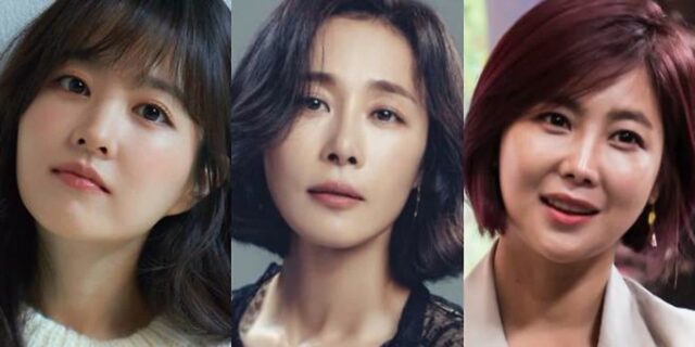 “잊지 않겠다”… 연예인들의 ‘세월호 10주기’ 추모 행렬