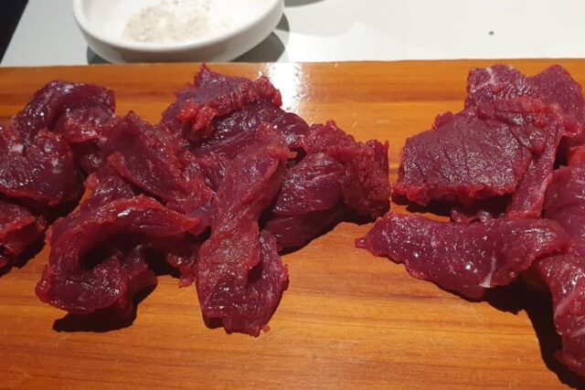 ‘술꾼’ 성시경이 추천하는 술안주 맛집 BEST5