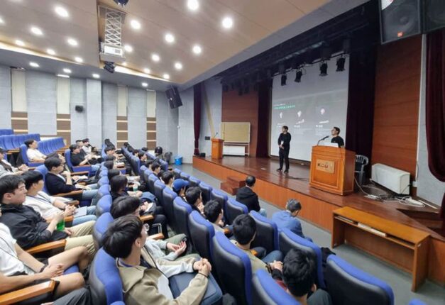 고용 한파라는데…게임사, 인재 육성 팔 걷어붙인 이유는