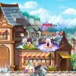 ‘라테일’ 모바일 MMORPG 나온다