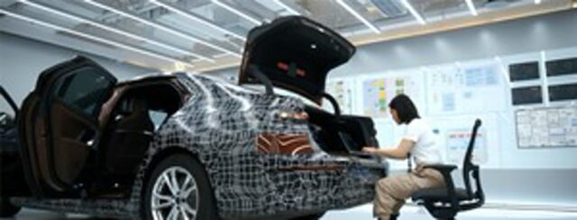 BMW 중국 선양에서 노이어 클라쎄 생산할 것