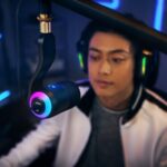 로지텍, 라이트싱크 RGB 기능 탑재한 게이밍 마이크 ‘예티(YETI) GX’ 발매