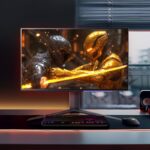 LG전자, 240Hz 올레드 게이밍 모니터 ’27GS95QE’ 신제품 출시