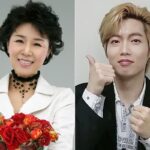 핏줄에 가수의 DNA가 흐른다는 서울대 출신 훈남