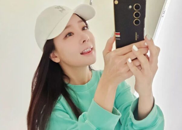 하객 너무 많아서 축의금 엑셀로 정리해야 한 배우