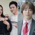 결혼 6년 차에.. 갑자기 여장에 꽂힌 남자배우 근황
