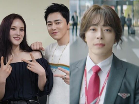 결혼 6년 차에.. 갑자기 여장에 꽂힌 남자배우 근황