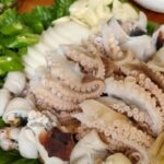 ‘봄’ 하면 생각나는 중독적인 요리, 주꾸미 맛집 BEST5