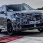 “BMW 4세대 X3 출시 임박, 크로스오버의 미래는?”