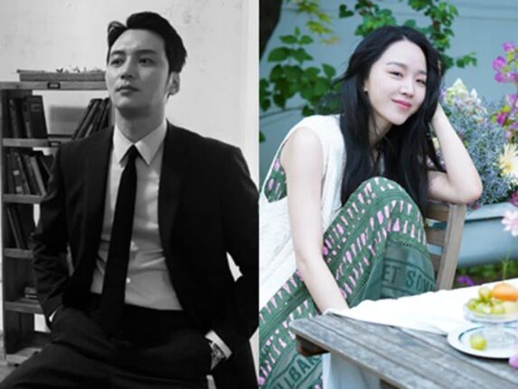 7년 만에 다시 만난다는 소식 전한 두 남녀