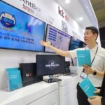 “단순 작업부터 고도 업무까지”…KT DS, ‘앤트봇’ 공개
