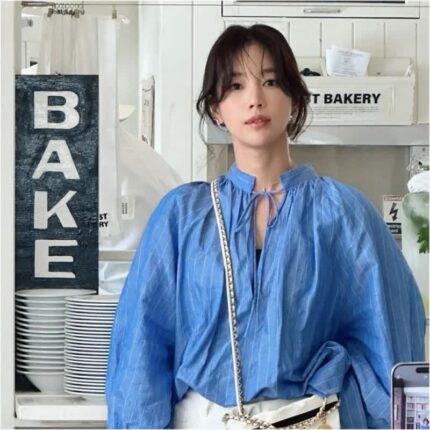 기은세 데일리백 샤넬 가방 신상 샤넬22백 미니 요즘 가격은?