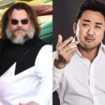 두 할리우드 배우가 맞붙은 상황, 알고 봤더니