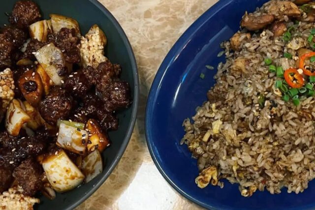 요즘 젊은 층도 쉽게 즐길 수 있는 고량주 맛집 BEST5