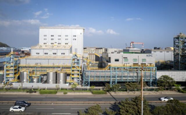 고려아연 KPC, 전구체 양산 카운트다운…이차전지소재사업 ‘탄력’