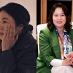 한국 공장 여성 노동자, 중년에 해외서 대박난 사연