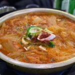 친근하지만 깊은 맛, 김치찌개 맛집 BEST5
